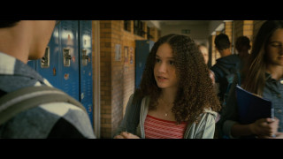 Кадр з фільму Мій шпигун: Вічне місто