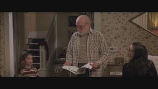 Кадр з фільму Дівчина з Джерсі