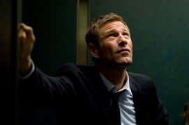 Кадр з фільму Експат