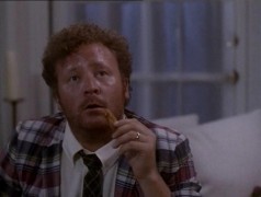 Кадр з фільму Майже вагітна