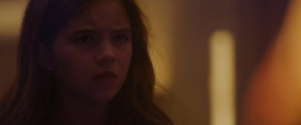 Кадр з фільму Палійка