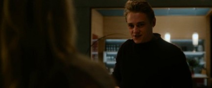 Кадр з фільму Спостерігачі (Вуаєристи)