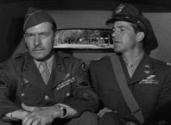 Кадр з фільму Найкращі роки нашого життя