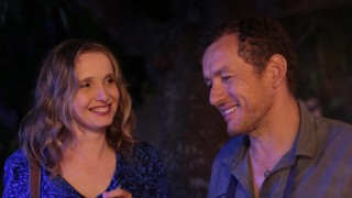 Кадр з фільму Матусин синок