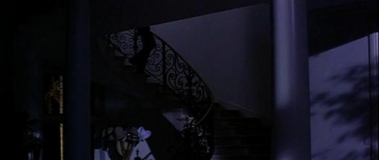 Кадр з фільму Двоє - це занадто