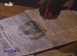 Кадр з фільму Нед Блессінг: Правдива історія мого життя