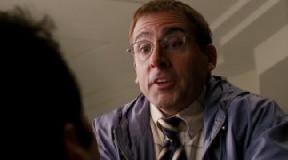 Кадр з фільму Вечеря з придурками