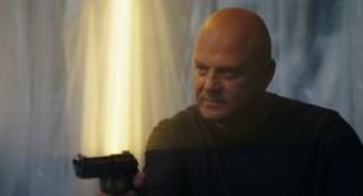 Кадр з фільму 10 хвилин потому