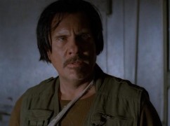 Кадр з фільму Остання спроба