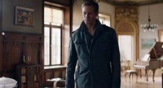 Кадр з фільму Наслідки