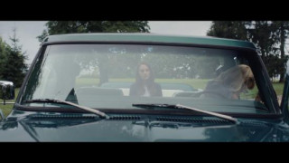 Кадр з фільму Найщасливіша дівчина на світі