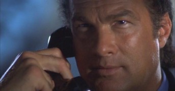 Кадр з фільму Майже мертвий