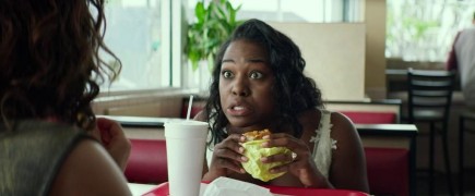 Кадр з фільму Весільний рік