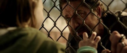 Кадр з фільму Злодії