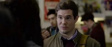 Кадр з фільму Джексі