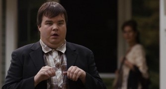 Кадр з фільму Магія Бель Айл