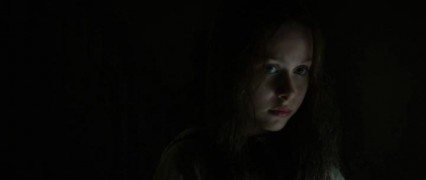 Кадр з фільму У таємниці