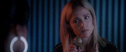 Кадр з фільму Гламурний бізнес