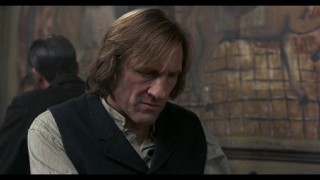 Кадр з фільму Секретний агент