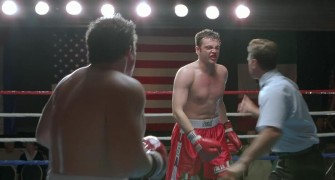 Кадр з фільму Справу зроблено