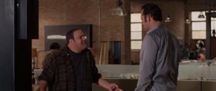 Кадр з фільму Дилема