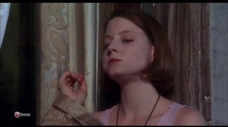 Кадр з фільму Маленька людина Тейт