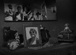 Кадр з фільму Ночі Кабірії