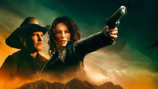 Кадр з фільму Дев'ять життів