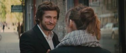 Кадр з фільму Минулої ночі в Нью-Йорку