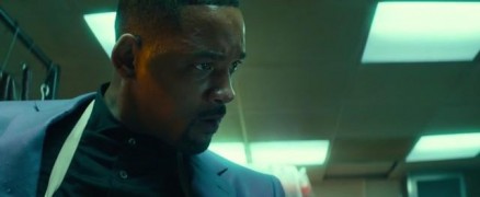 Кадр з фільму Погані хлопці назавжди