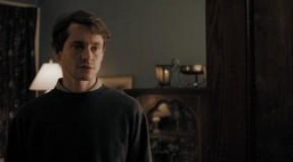 Кадр з фільму Адам