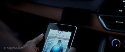 Кадр з фільму Уся диявольска рать