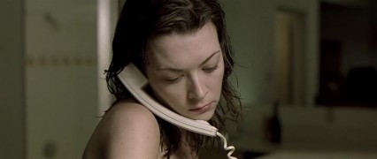 Кадр з фільму Хаос