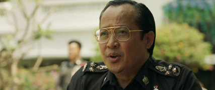 Кадр з фільму Ціль номер один