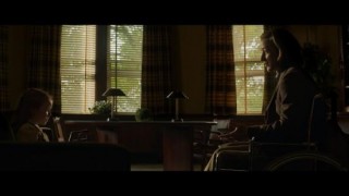 Кадр з фільму Люди Ікс: Темний фенікс