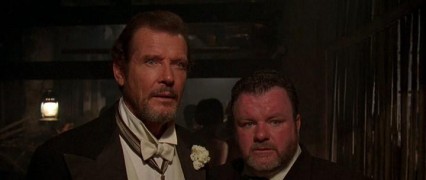 Кадр з фільму У пошуках пригод