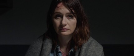 Кадр з фільму Прокляття «Мері»