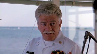 Кадр з фільму Конвоїри