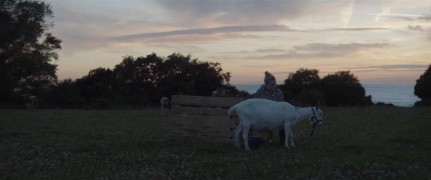 Кадр з фільму За мрією