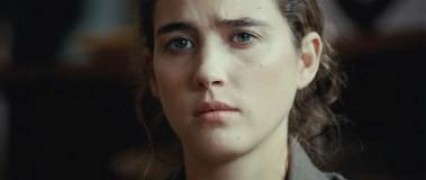 Кадр з фільму Інтереси держави