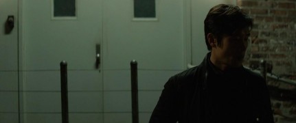 Кадр з фільму Провина