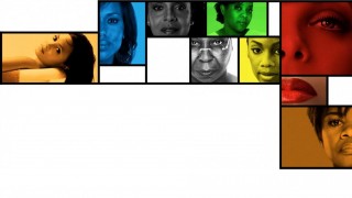 Кадр з фільму Пісня про кохання