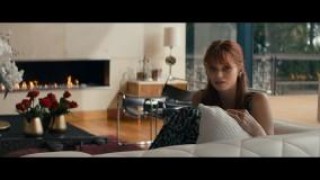 Кадр з фільму Медовий Місяць