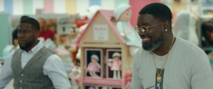 Кадр з фільму Мій тато