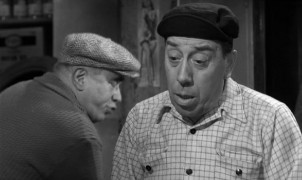 Кадр з фільму Вождь червоношкірих