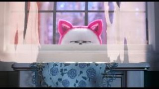 Кадр з фільму Секрети домашніх тварин 2