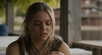 Кадр з фільму Моя стара дупа