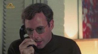 Кадр з фільму Перший номер