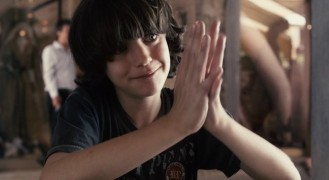 Кадр з фільму Завірена копія