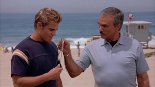 Кадр з фільму Дев'яте небо